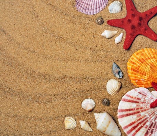 Top 10 of the most colorful beaches in the world to see absolutely!