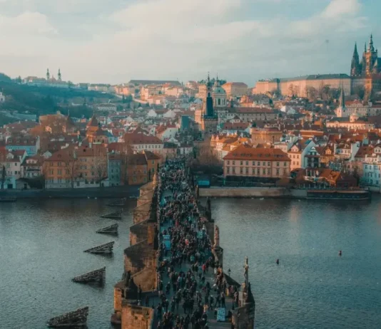 Top 5 cheapest cities in Europe