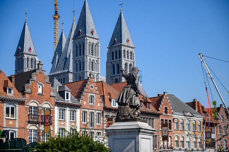 Tournai