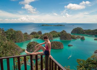 Traveling on a budget: 12 ideal destinations