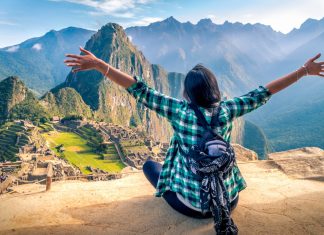 10 trips for luxury singles to have an incredible time