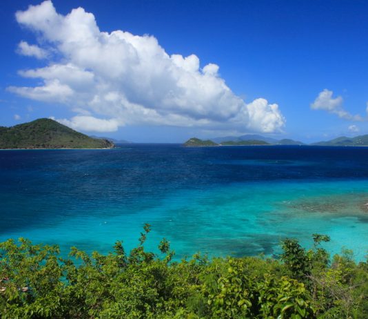 Top 10 Vacation Spots in the Caribbean