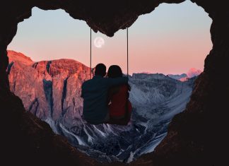 Valentine’s Day and Adventure: the best plans to enjoy as a couple this 2022