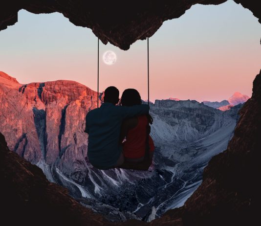 Valentine’s Day and Adventure: the best plans to enjoy as a couple this 2022