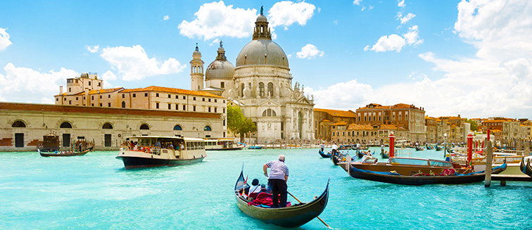 Venise, Italy