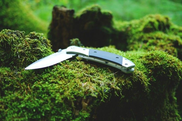 Everything you need on an adventure or outdoor trip