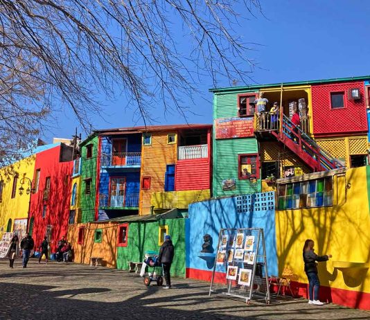 Visiting Buenos Aires: 10 essential plans