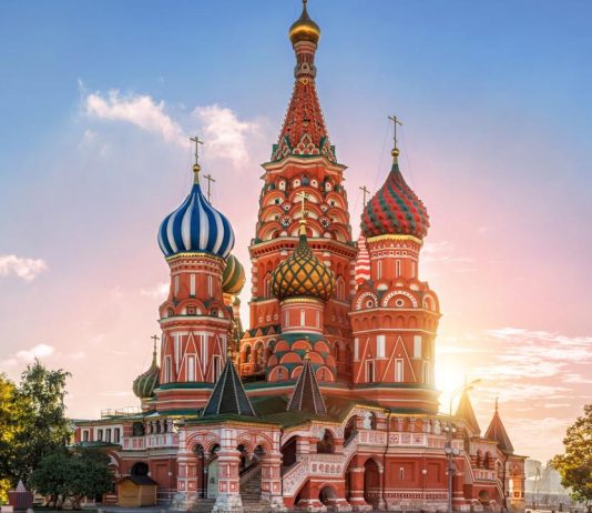 Practical advice for visiting Russia