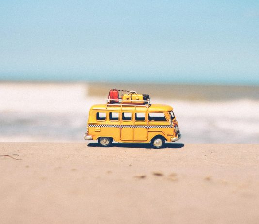 Wedding road trip: 10 destinations to discover on the road