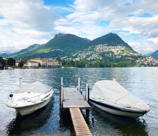 What to see in LUGANO, heart of Italian Switzerland