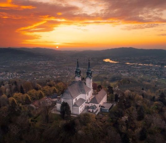 What to visit in Austria?