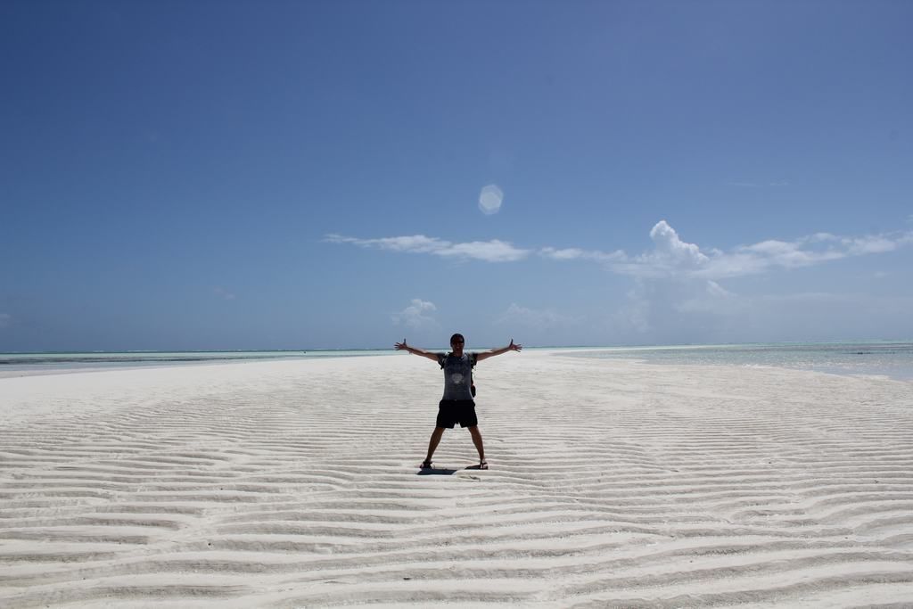 zanzibar beaches in tanzania
