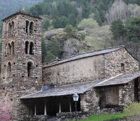 10 essential places to see in Andorra