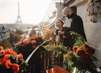 12 Hotels in Paris with the Best Views of the Eiffel Tower – Tripadvisor