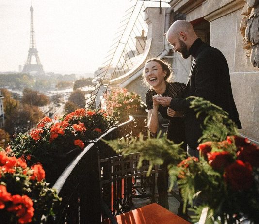 12 Hotels in Paris with the Best Views of the Eiffel Tower – Tripadvisor