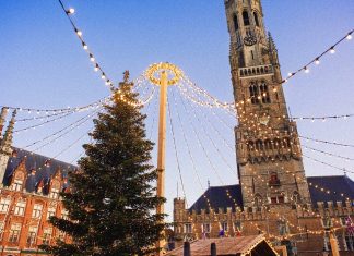 17 magical Christmas markets in Europe