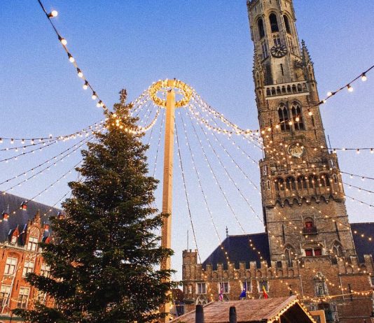 17 magical Christmas markets in Europe