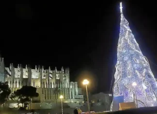 7 things to do at Christmas in Mallorca