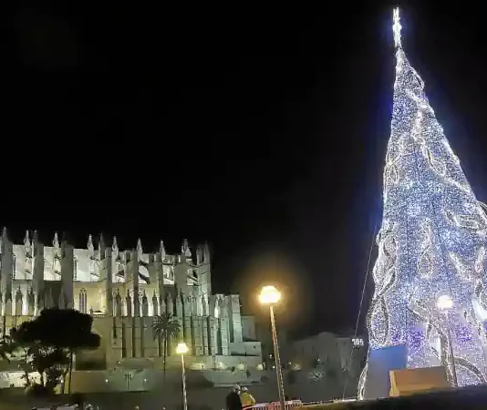 7 things to do at Christmas in Mallorca