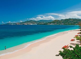 Grenada: an introvert’s island (with plenty of action when you want it)