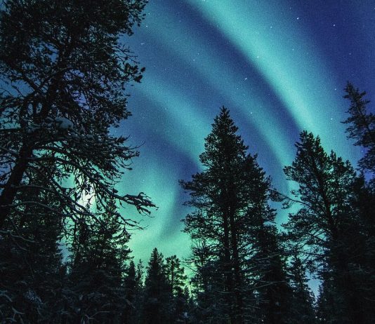 Iceland Northern Lights: The best times and places to see the Aurora Borealis – Tripadvisor