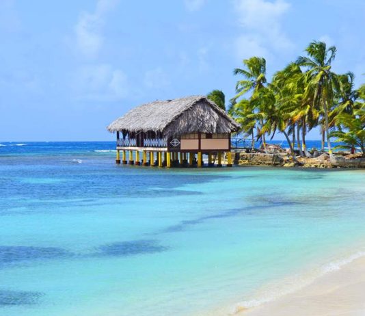 Las 40 playas mas bellas del mundo con las que sonar en chanclas