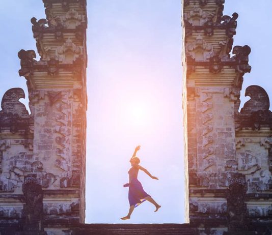 Places that only exist on Instagram