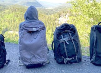 The 10 best travel backpacks for 2023