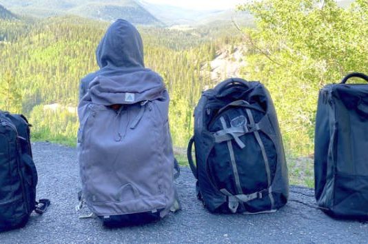 The 10 best travel backpacks for 2023