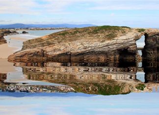 The 25 most beautiful beaches in Spain