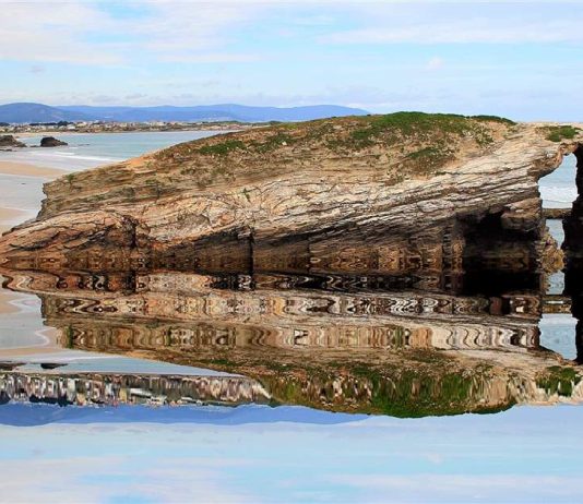 The 25 most beautiful beaches in Spain