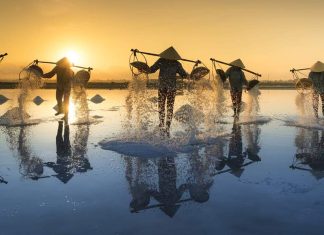 The 50 great trips that every traveler should do