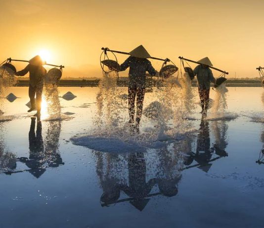 The 50 great trips that every traveler should do