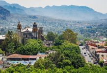 The 8 Best Unseen Mexican Towns