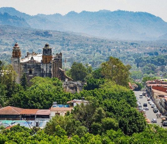The 8 Best Unseen Mexican Towns