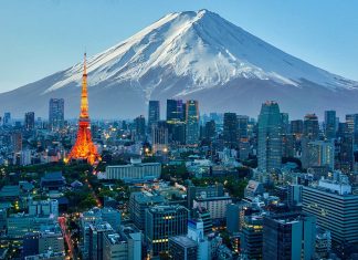 The Best New Things to Do in Japan