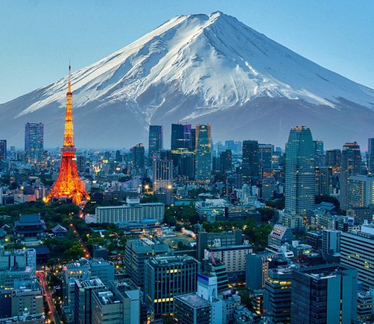The Best New Things to Do in Japan