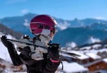 The best ski slopes to enjoy this season