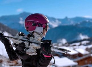 The best ski slopes to enjoy this season