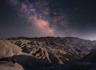 The essential nightlife guide to America’s national parks