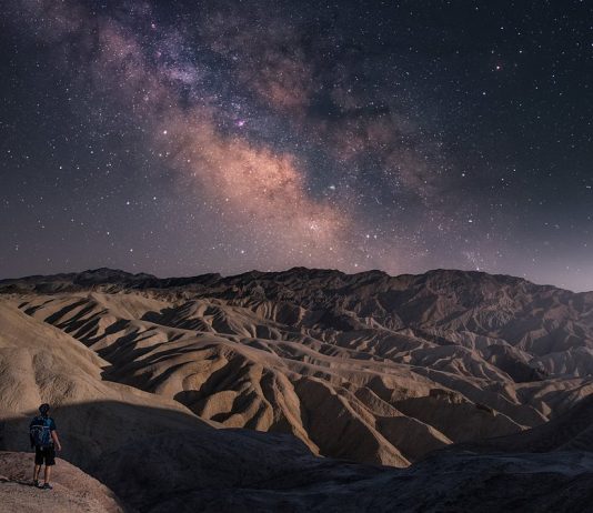 The essential nightlife guide to America’s national parks