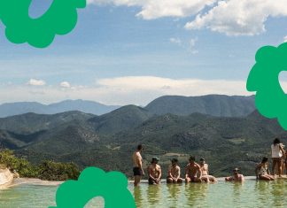 The Mexico you don’t know