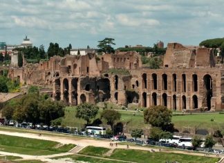 The Tourism of Excesses to which We Secretly Aspire