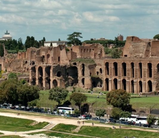 The Tourism of Excesses to which We Secretly Aspire