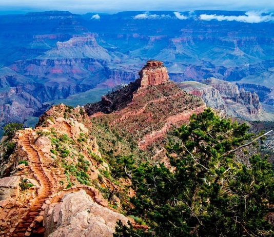 The very best time to visit Grand Canyon, from weather to crowds to activities