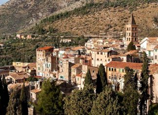 What to see and do in Tivoli, Italy