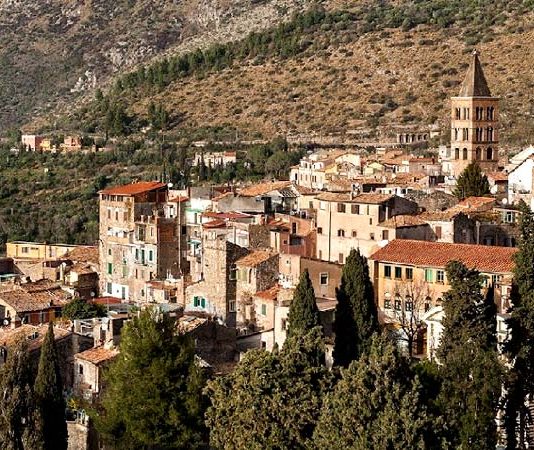 What to see and do in Tivoli, Italy