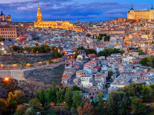 What to see and do in Toledo, Spain