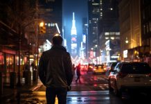 What to do when you’re single and visiting a new city