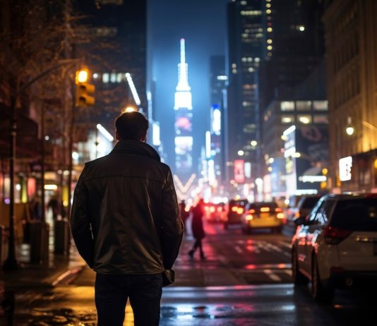 What to do when you’re single and visiting a new city